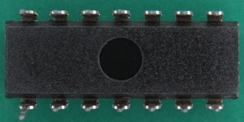 SN7406N | Electrelic