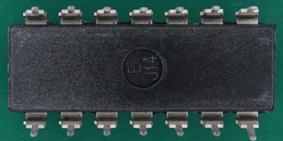 LM380N | Electrelic