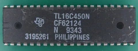 TL16C450N