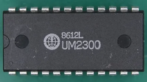 UM2300