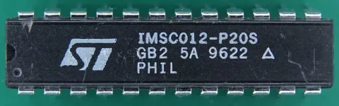IMSC012-P20S