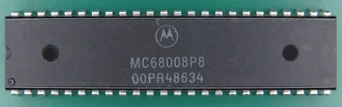 MC68008P8