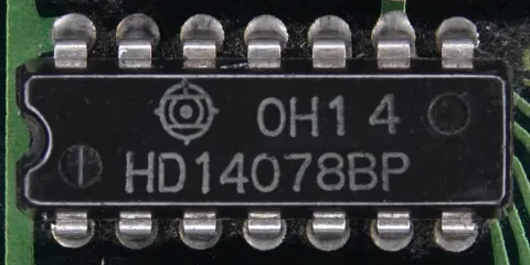 HD14078BP