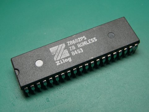 Z8682PS