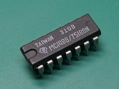 MC1488/75188N