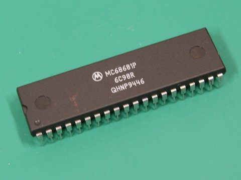 MC68681P