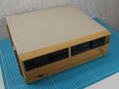 PC-8801mk2