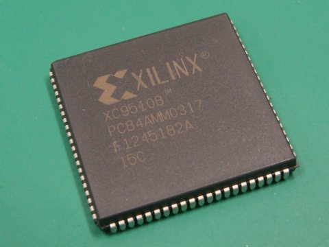 XC95108