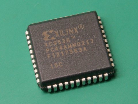 XC9536