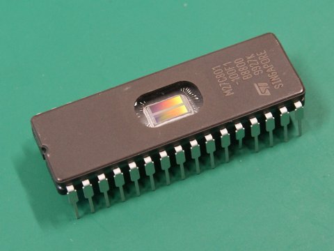 M27C801