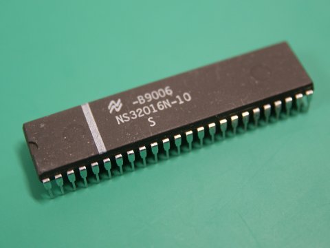 NS32016N-10