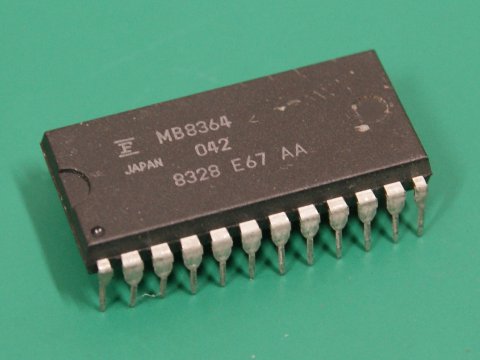 MB8364 042