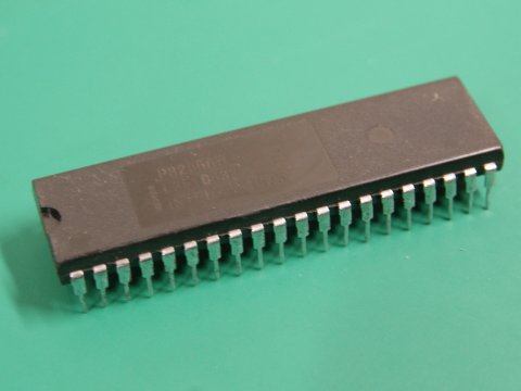 Intel 8256