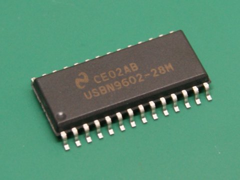 USBN9602