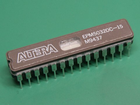 EPM5032DC-15