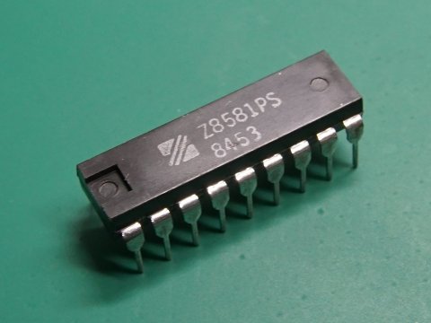Z8581PS