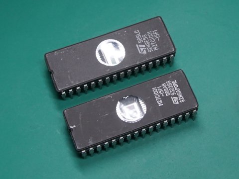 M27C1001-15FI