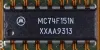 MC74F151N