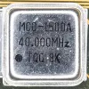 MCO-1500A
