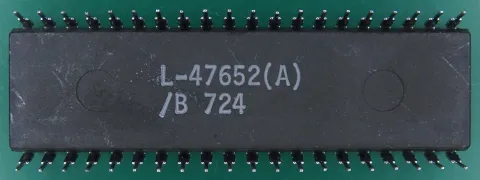 B8742