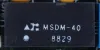 MSDM-40