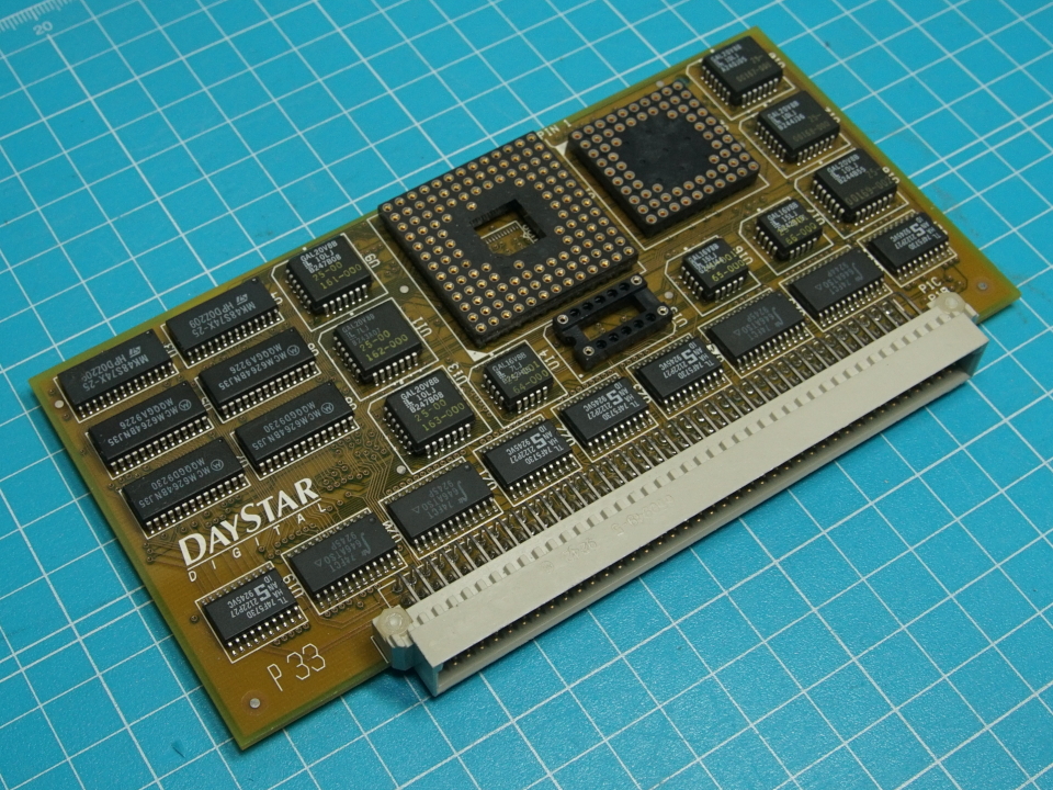 DayStar基板 | Electrelic DayStar基板 | Electrelic
