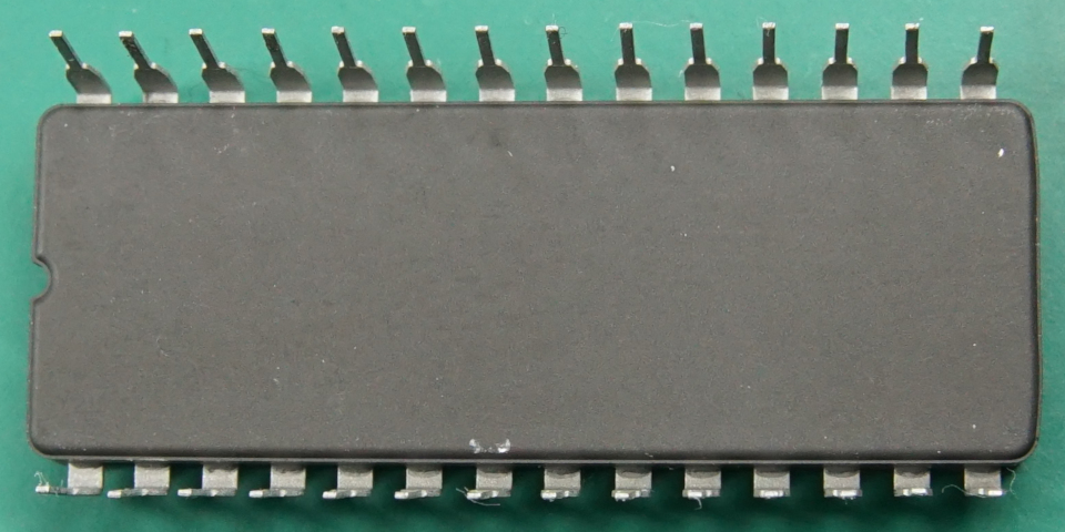 M27C256B-10F1L | Electrelic