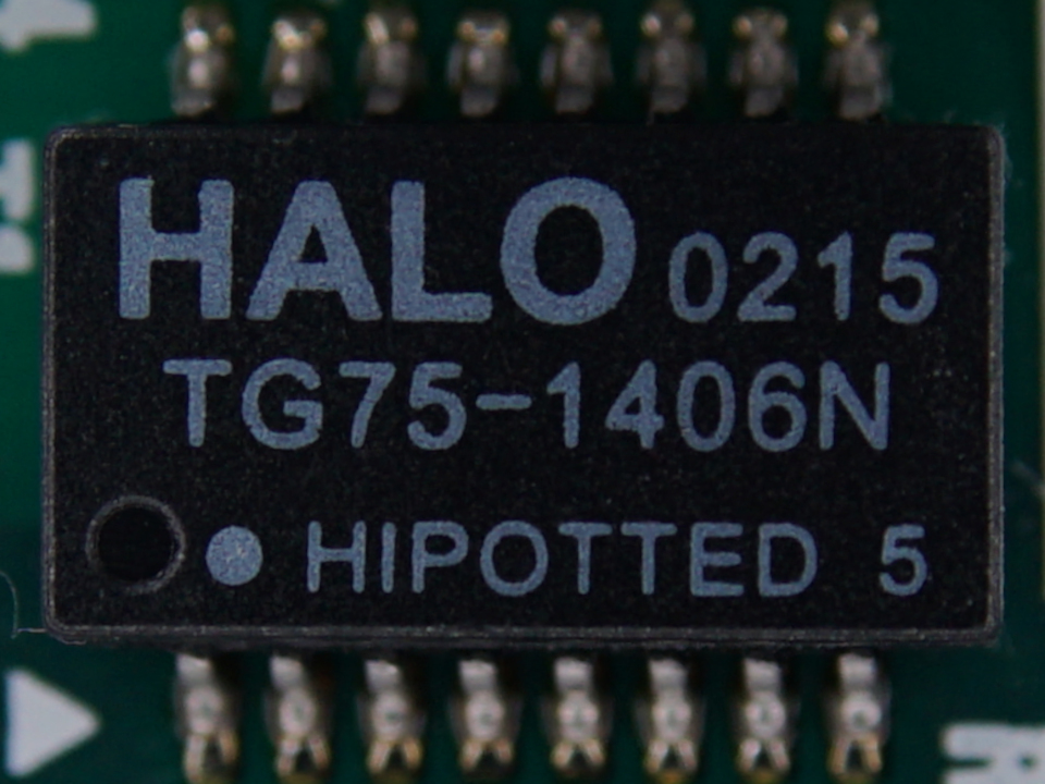 TG75-1406 | Electrelic