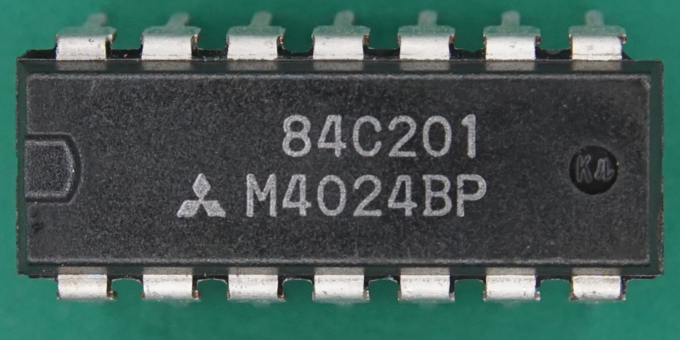 M4024BP | Electrelic