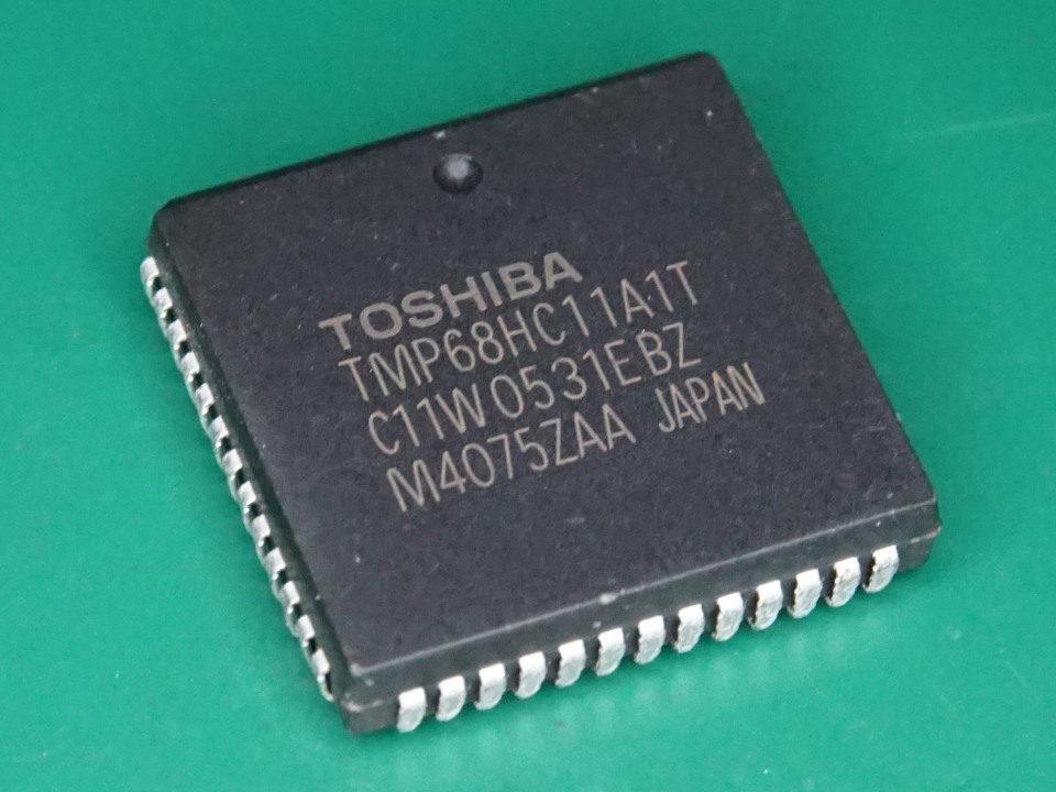 TMP47C102P 1A67東芝 4ビット マイクロコントローラ40pcs TMP47C102P 1A67東芝 4ビット マイクロコントローラ40pcs - メルカリ