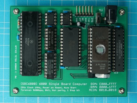 SBC6800