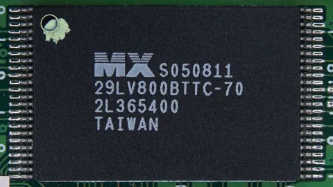 MX29LV800BTTC-70