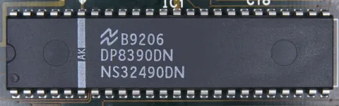 DP8390DN
