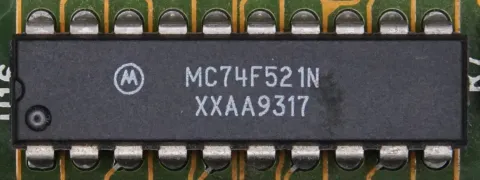 MC74F521N