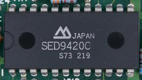 SED9420C