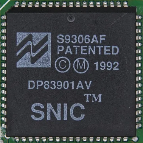 DP83901AV