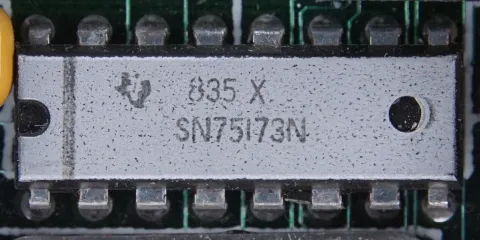 SN75173N