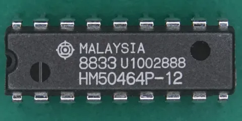 HM50464P-12