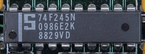 74F245N