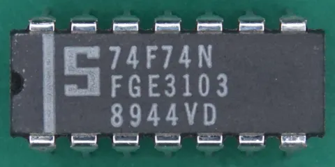 74F74N
