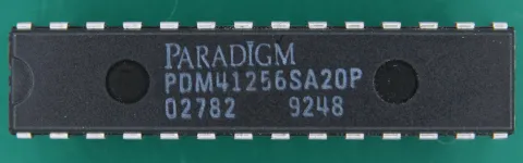 PDM41256SA20P