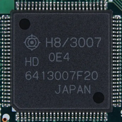 HD6413007F20