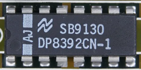 DP8392CN-1