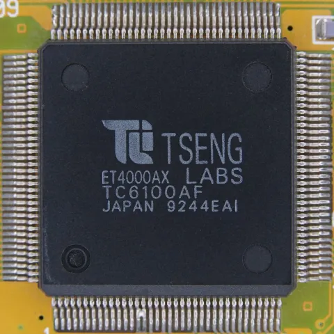 ET4000AX