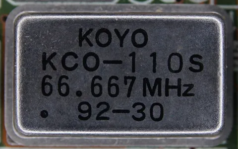 KCO-110S