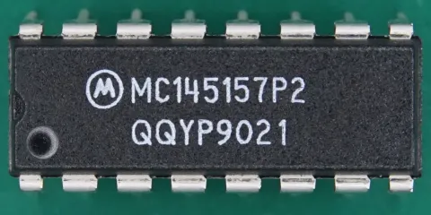 MC145157P2