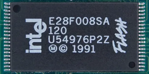 E28F008SA-120