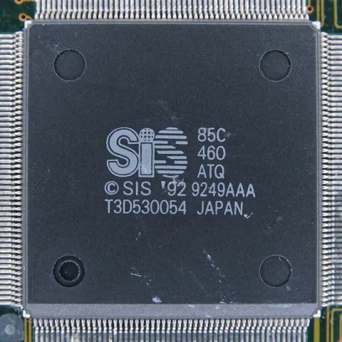 85C460ATQ