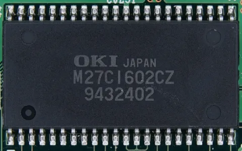 M27C1602CZ