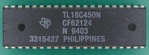 TL16C450N